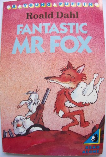 9780140326710: Fantastic Mr Fox (Young Puffin Books)