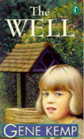 Stock image for The Well for sale by WorldofBooks
