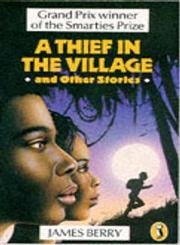 9780140326796: A Thief in the Village and Other Stories