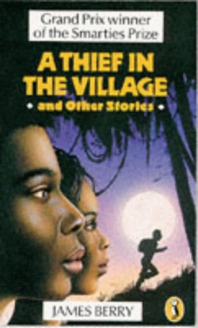 Stock image for Thief in the Village: And Other Stories for sale by MusicMagpie
