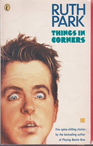 Stock image for Things in Corners for sale by Syber's Books
