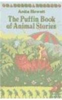 9780140327281: The Puffin Book of Animal Stories