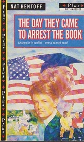 Stock image for The Day They Came to Arrest the Book (Plus) for sale by WorldofBooks