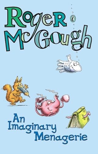 9780140327908: An Imaginary Menagerie