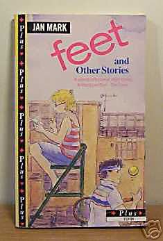 Stock image for Feet And Other Stories: Feet; Posts And Telecommunications; Poor Darling; I Was Adored Once Too; Enough is Too Much Already; Mrs Tulkinghorne's First . Control; a Little Misunderstanding (Plus) for sale by AwesomeBooks