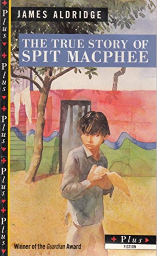 9780140328011: The True Story of Spit Macphee (Plus)