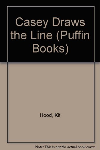 Imagen de archivo de Casey Draws the Line And Other Stories: Casey Draws the Line; Billy Breaks the Chain; Benjamin Walks the Dog (Puffin Books) a la venta por Goldstone Books