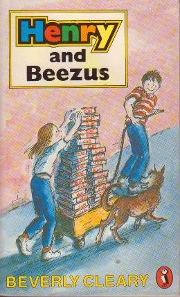 Stock image for Henry And Beezus (Puffin Books) for sale by WorldofBooks