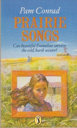 Beispielbild fr Prairie Songs (Puffin Books) zum Verkauf von AwesomeBooks