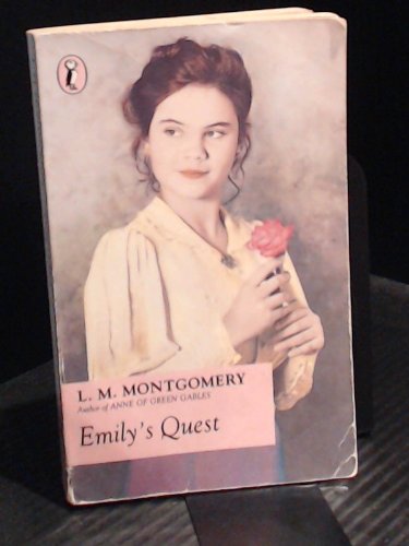 Stock image for Emily's Quest (Puffin Books) for sale by ThriftBooks-Dallas