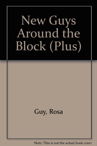 Stock image for New Guys Around the Block (Plus) for sale by WorldofBooks