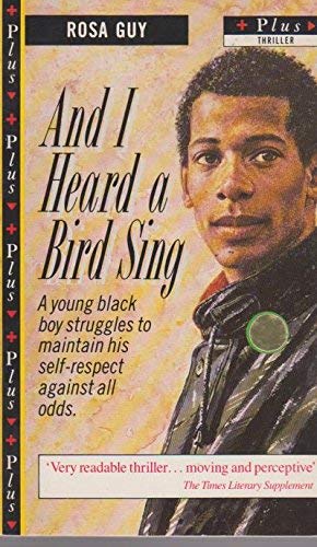 Imagen de archivo de And I Heard a Bird Sing (Plus) a la venta por WorldofBooks