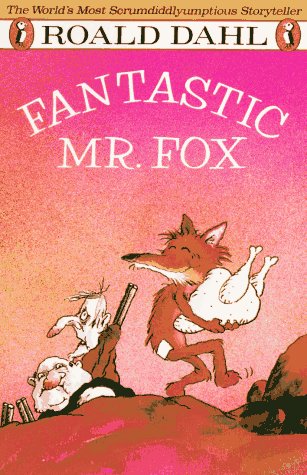 Stock image for Fantastic Mr. Fox for sale by Wonder Book