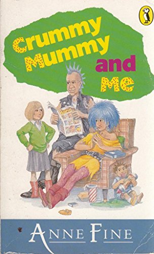 Stock image for Crummy Mummy and Me (Puffin Books) for sale by Chiron Media