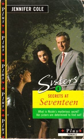 9780140328929: Secrets at Seventeen