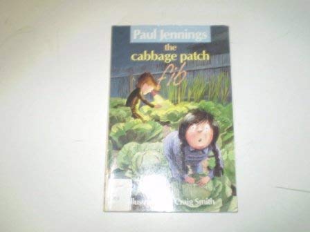 The Cabbage Patch Fib - Jennings, Paul