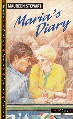 Maria's Diary (Plus) (9780140329001) by Maureen Stewart