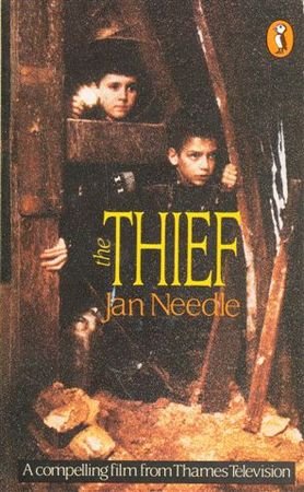 Beispielbild fr The Thief (Puffin Books) zum Verkauf von AwesomeBooks