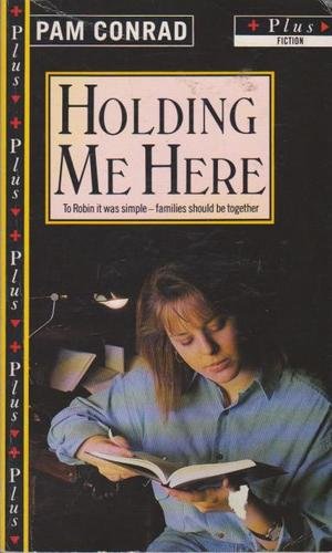 Stock image for Holding me Here (Plus) for sale by Bahamut Media