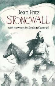 Stonewall (9780140329377) by Fritz, Jean