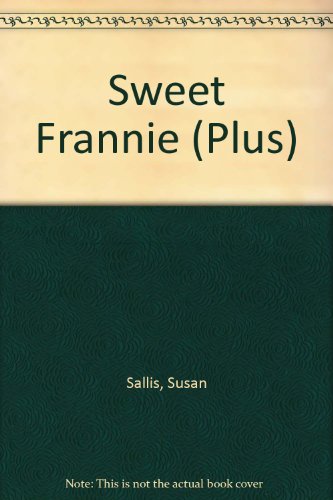 9780140329490: Sweet Frannie (Plus)