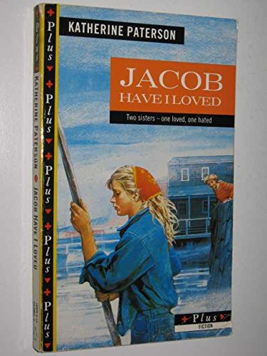 Stock image for Jacob have I Loved (Plus) for sale by WorldofBooks
