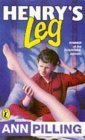 Stock image for Henry's Leg for sale by Better World Books