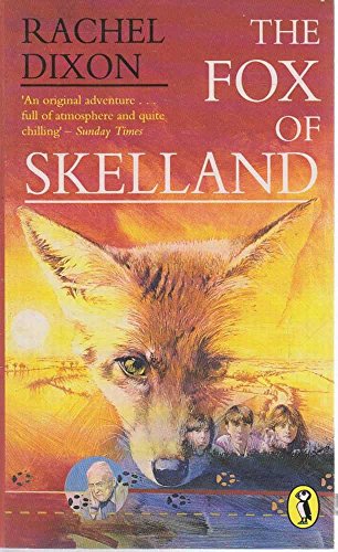 Stock image for The Fox of Skelland (Puffin Books) for sale by WorldofBooks