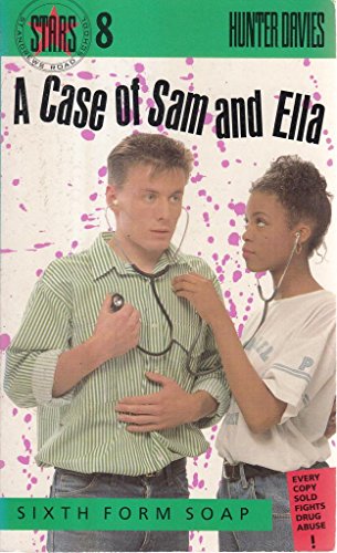 Stock image for S.T.a.R.S: Book 8 - a Case of Sam And Ella for sale by WorldofBooks