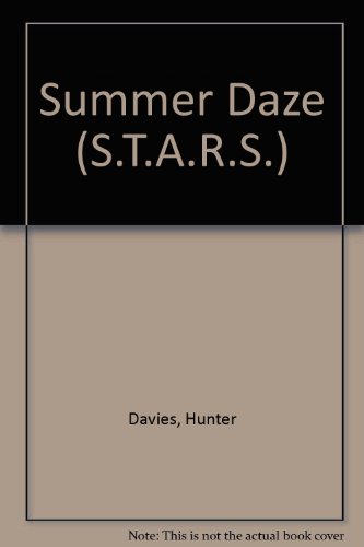 Beispielbild fr S.T.a.R.S: Book 12 - Summer Daze zum Verkauf von WorldofBooks