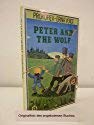 Stock image for Peter And the Wolf (Pocket Puffin) for sale by AwesomeBooks