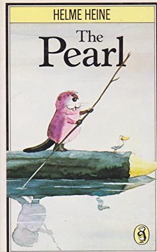 Imagen de archivo de The Pearl (Pocket Puffin) a la venta por WorldofBooks