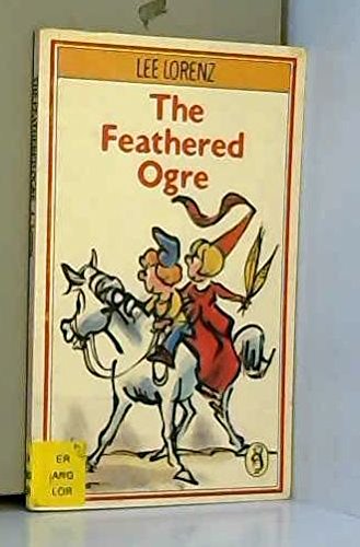 9780140331097: The Feathered Ogre (Pocket Puffin)