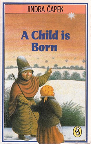 Stock image for A Child is Born (Pocket Puffin) for sale by WorldofBooks