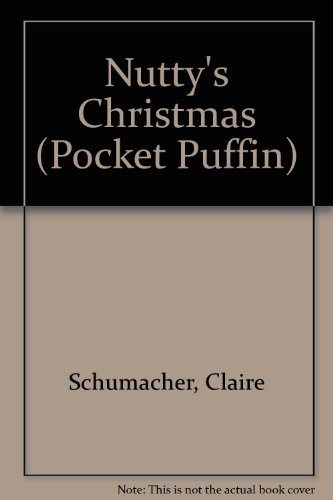 9780140331349: Nutty's Christmas (Pocket Puffin)
