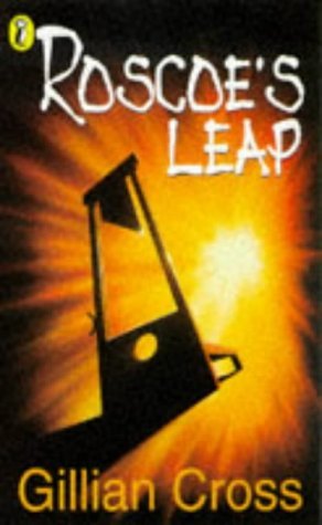 9780140340136: Roscoe's Leap (Puffin Books)