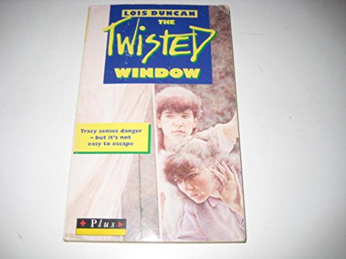 Stock image for The Twisted Window (Plus) for sale by WorldofBooks