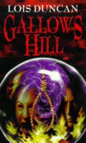 Stock image for Gallows Hill (Puffin Teenage Fiction S.) for sale by WorldofBooks