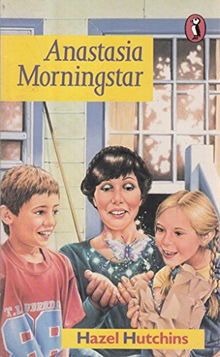 Stock image for Anastasia Morningstar (Puffin Books) for sale by AwesomeBooks