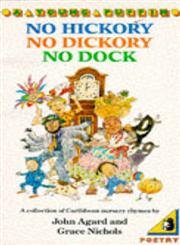 9780140340273: No Hickory, No Dickory, No Dock
