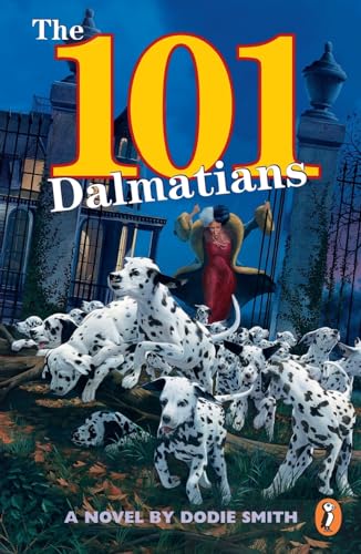 Beispielbild fr 101 Dalmatians (Puffin story books) zum Verkauf von SecondSale