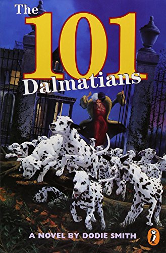 9780140340341: The Hundred And One Dalmatians