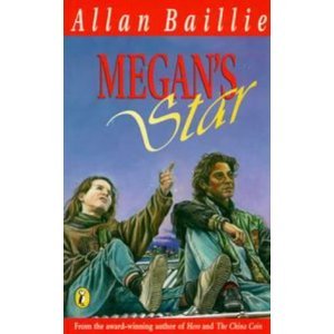Beispielbild fr Megan's Star (Puffin Books) zum Verkauf von WorldofBooks