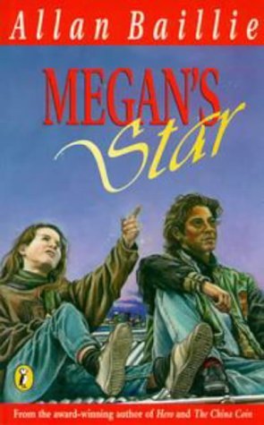 9780140340464: Megan's Star (Puffin Books)
