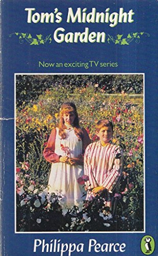Imagen de archivo de Toms Midnight Garden Tv Tie-in a la venta por ThriftBooks-Dallas