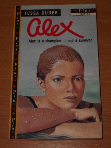 Imagen de archivo de Alex (Plus) a la venta por AwesomeBooks