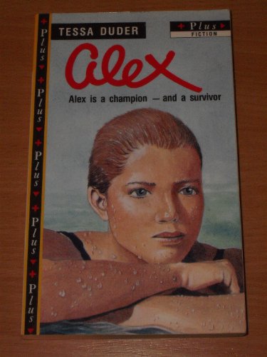 Stock image for Alex (Plus) for sale by AwesomeBooks