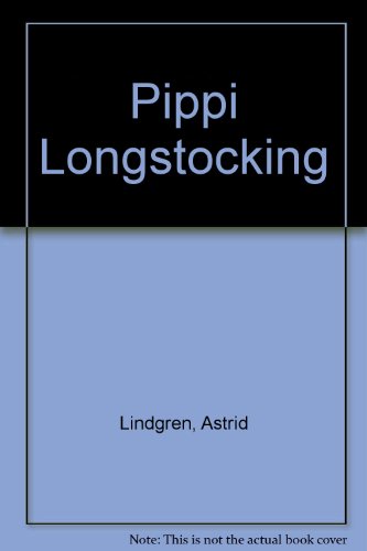 9780140340655: Pippi Longstocking