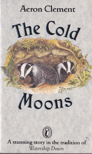 Imagen de archivo de The Cold Moons (Puffin Books) a la venta por Reuseabook
