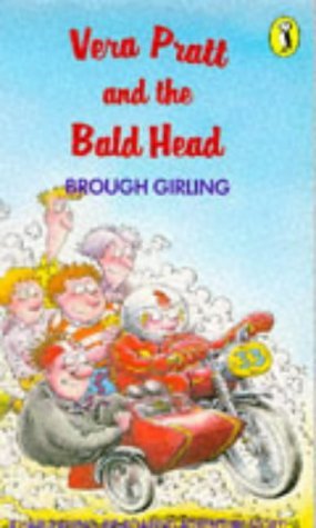 Stock image for Vera Pratt And The Bald Head for sale by Book Deals